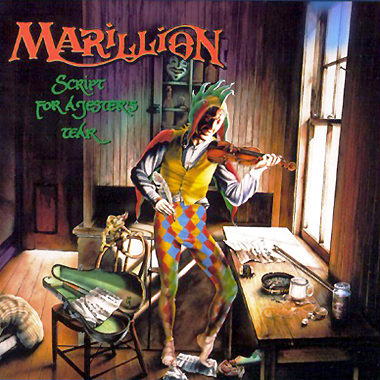 Marillion: Script for a Jester's Tear (1983)